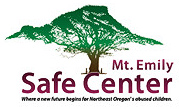 Mt. Emily Safe Center